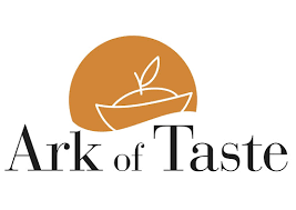 Ark of Taste logo