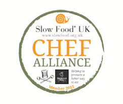 Slow Food UK Chef Alliance