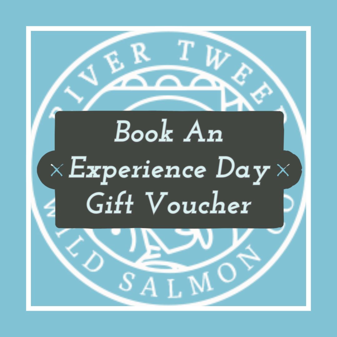 Book An Experience Day Gift Voucher